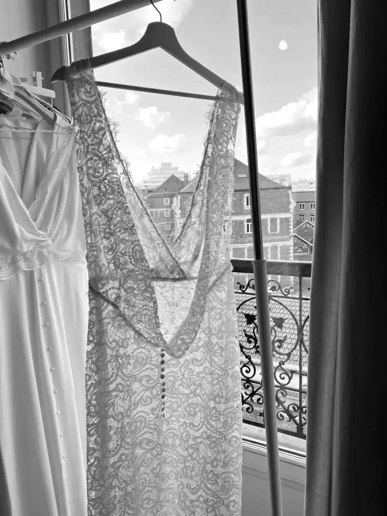 collection de robes de mariée 