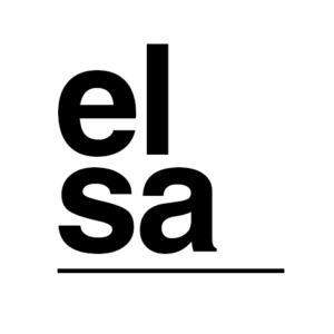 Elsa Barois, le logo