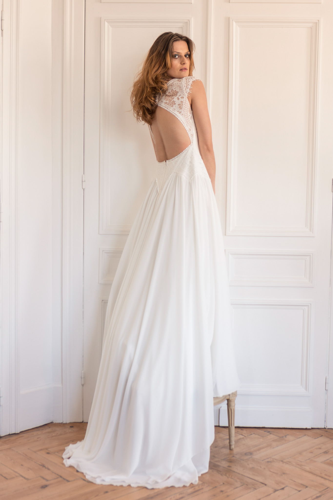 Collection Antique — Elsa Barois