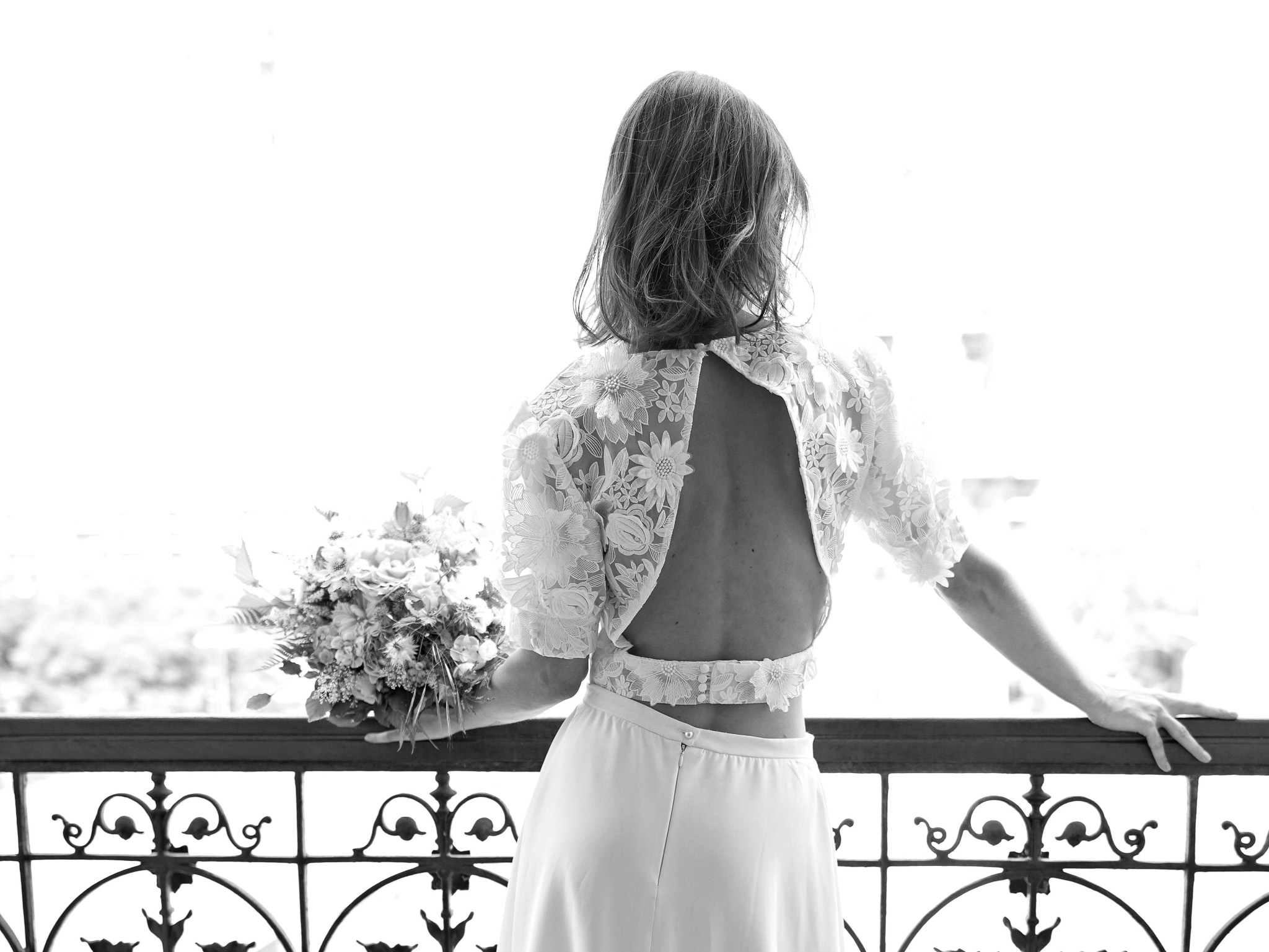 Collection Romance — Elsa Barois