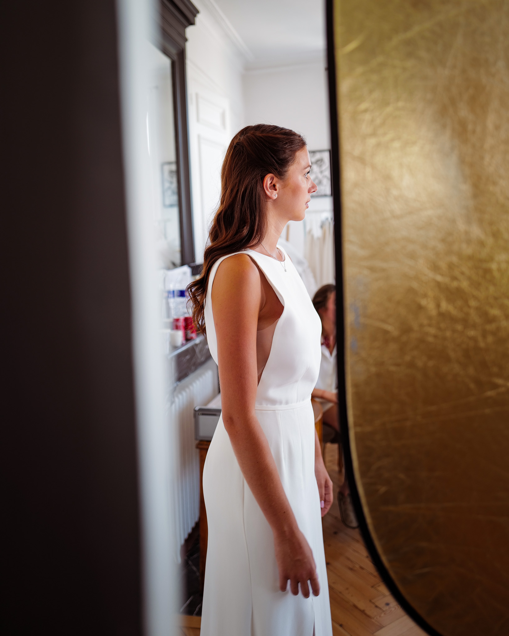 Coulisses LEPAGE × Elsa Barois